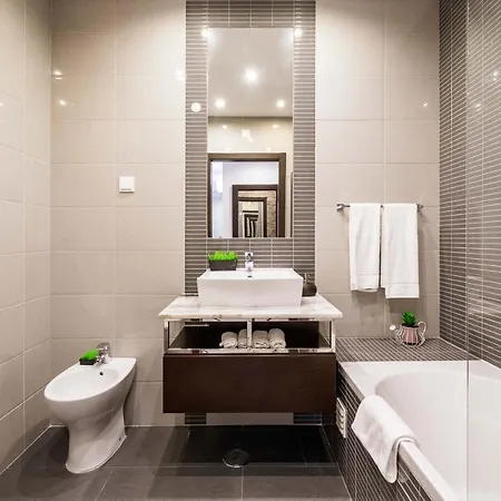Apartamento Verasol Aa - The Luxury Albufeira