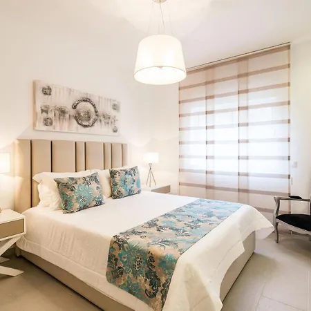 Apartamento Verasol Aa - The Luxury Albufeira