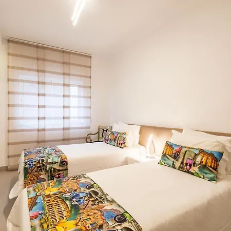 Verasol Aa - The Luxury Apartamento