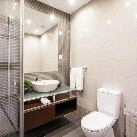 Apartamento Verasol Aa - The Luxury