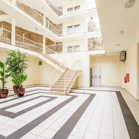 Apartamento Verasol Aa - The Luxury Albufeira