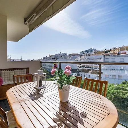 Verasol Aa - The Luxury Apartamento