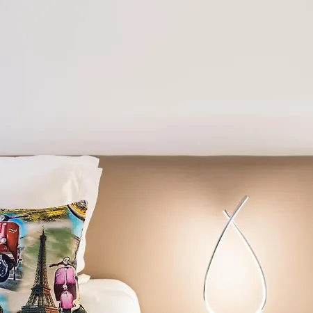 Apartamento Verasol Aa - The Luxury *