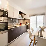Verasol Aa - The Luxury * Albufeira