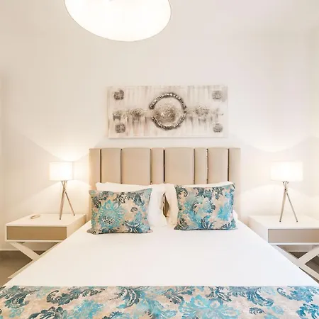 Apartment Verasol Aa - The Luxury