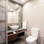 Appartamento Verasol Aa - The Luxury