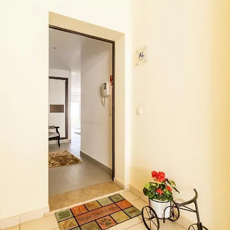 Verasol Aa - The Luxury Appartement