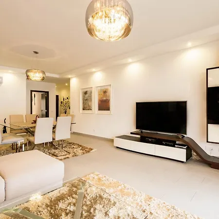 Verasol Aa - The Luxury * Albufeira