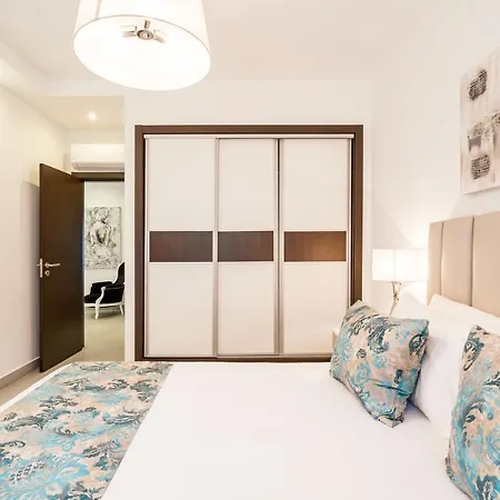 Verasol Aa - The Luxury * Albufeira