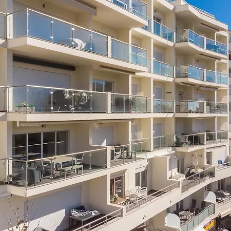 Appartement Verasol Aa - The Luxury *