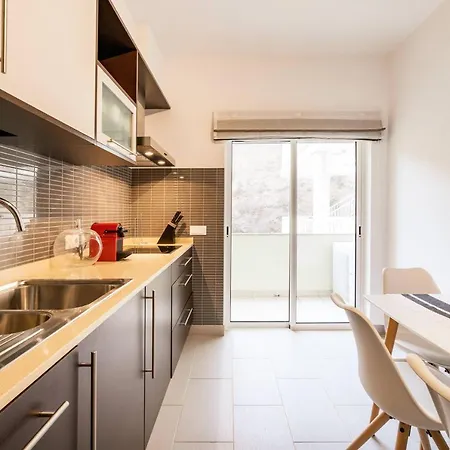 Apartmán Verasol Aa - The Luxury Albufeira