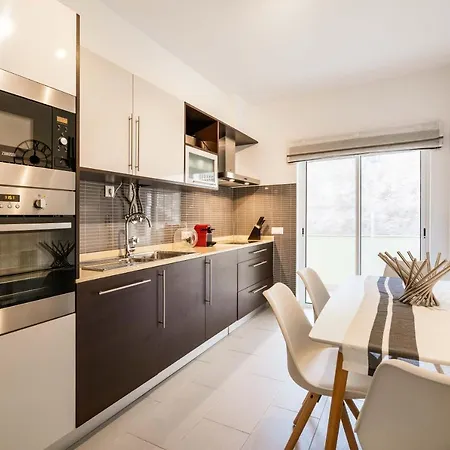 Verasol Aa - The Luxury * Albufeira