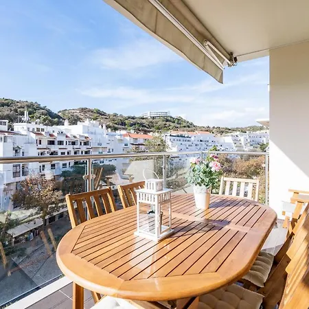 Verasol Aa - The Luxury Appartement