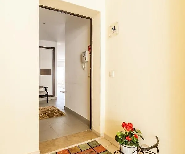 Verasol Aa - The Luxury Apartamento