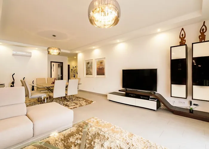 Verasol Aa - The Luxury * Albufeira