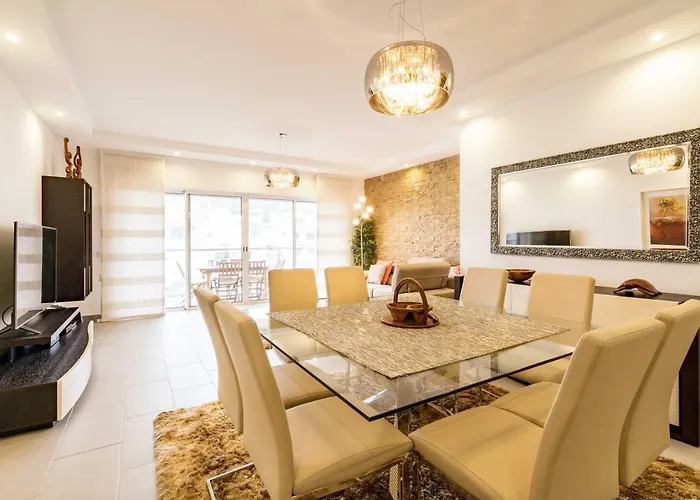 Verasol Aa - The Luxury * Albufeira