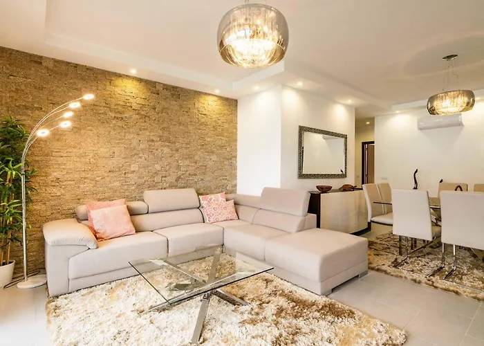 Verasol Aa - The Luxury *