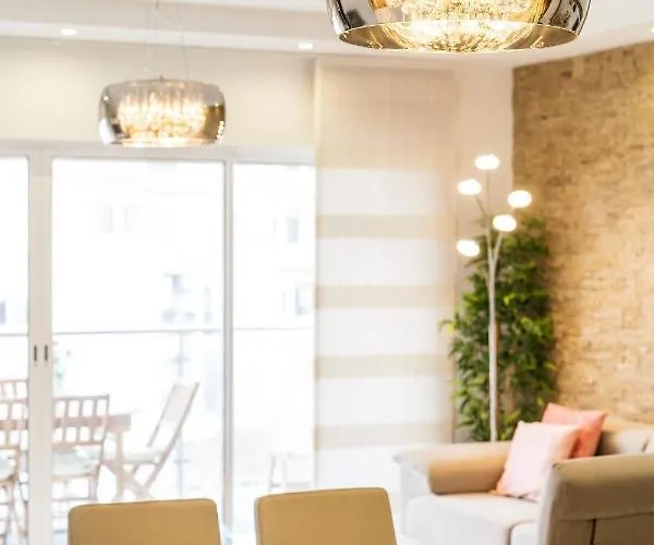 Verasol Aa - The Luxury