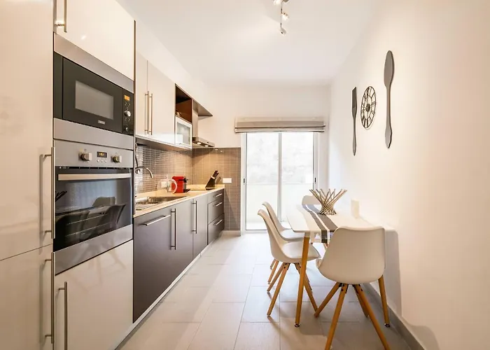 Verasol Aa - The Luxury Apartamento