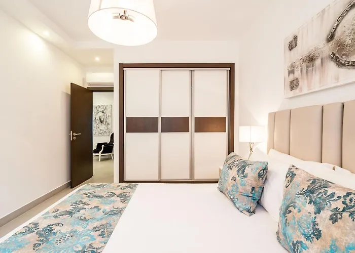 Verasol Aa - The Luxury * Albufeira