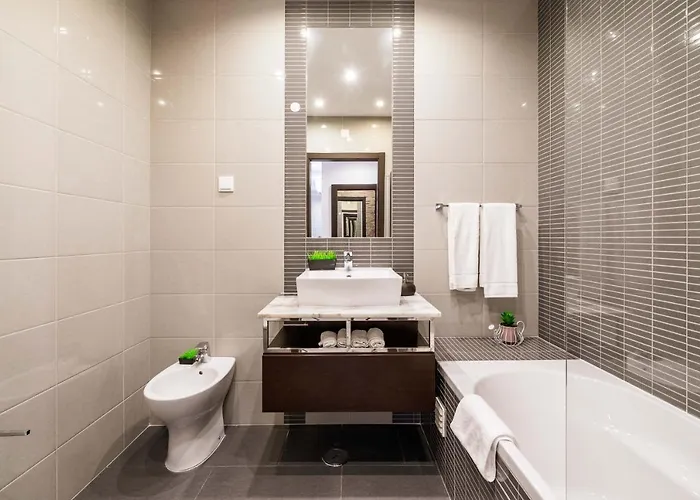 Apartamento Verasol Aa - The Luxury Albufeira