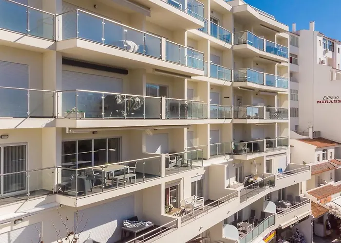 Apartamento Verasol Aa - The Luxury *