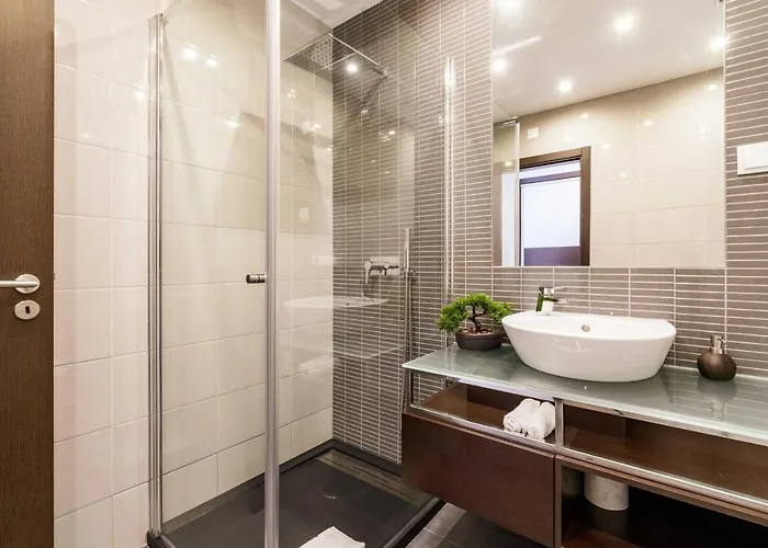 Verasol Aa - The Luxury Apartamento *