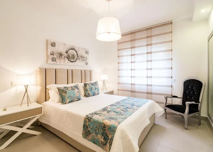 Apartamento Verasol Aa - The Luxury Albufeira