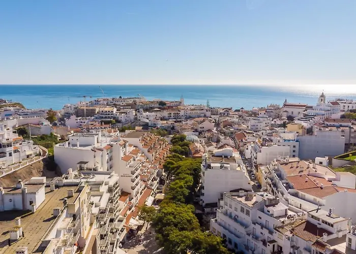 Verasol Aa - The Luxury Apartamento