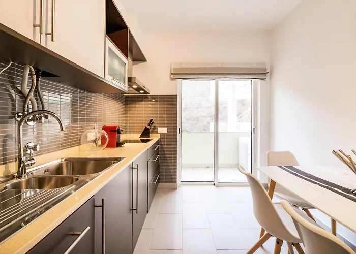 Apartamento Verasol Aa - The Luxury Albufeira