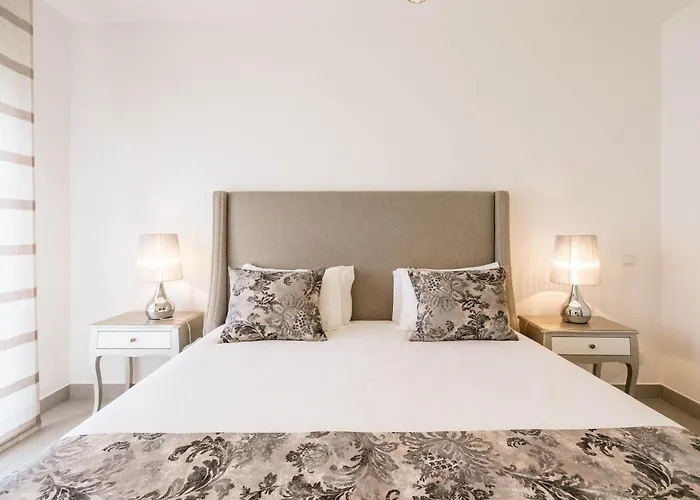 Verasol Aa - The Luxury Albufeira