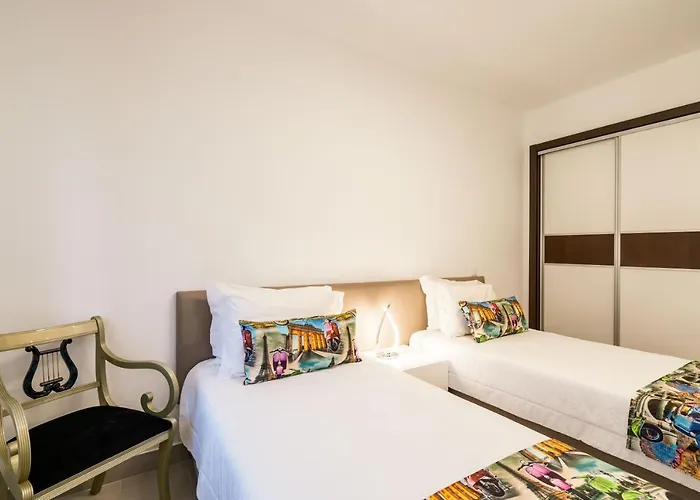 Verasol Aa - The Luxury