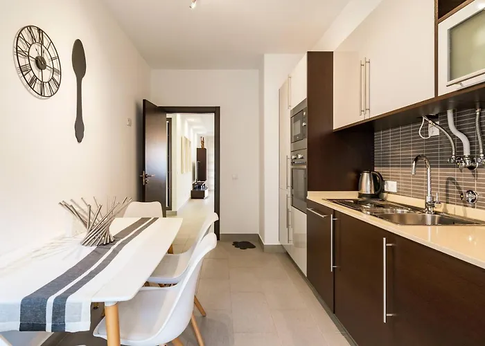 Verasol Aa - The Luxury *