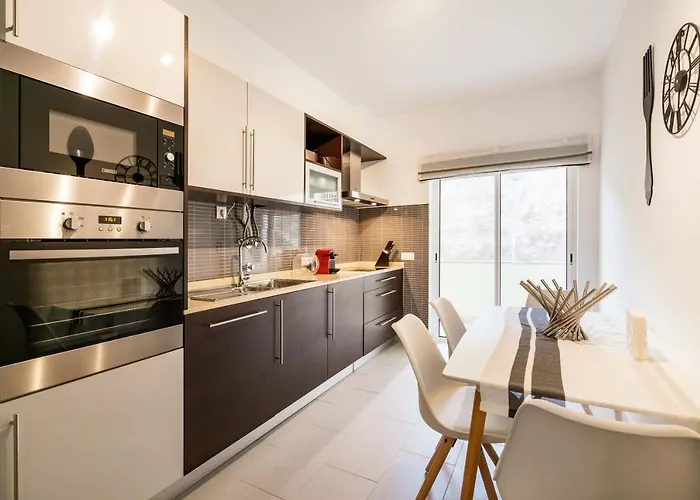 Verasol Aa - The Luxury * Albufeira