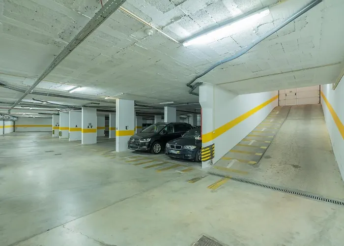 Verasol Aa - The Luxury Apartamento Albufeira