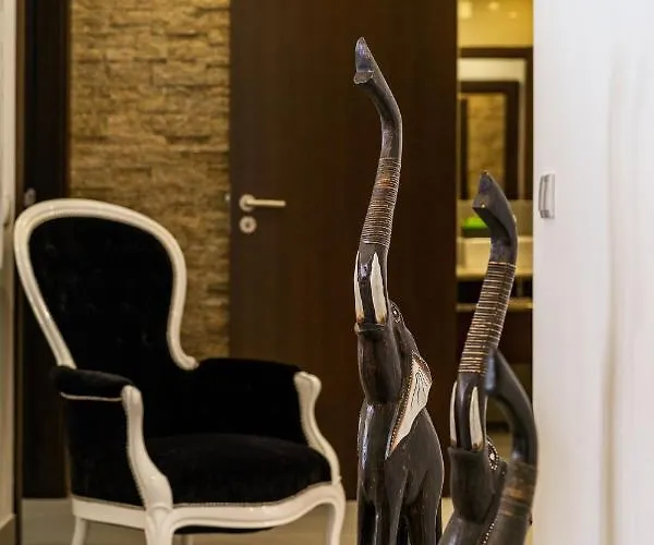 Verasol Aa - The Luxury *