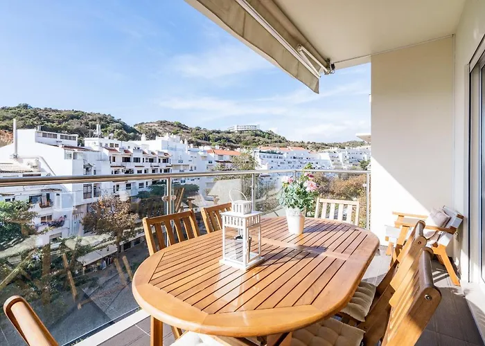 Verasol Aa - The Luxury Apartamento