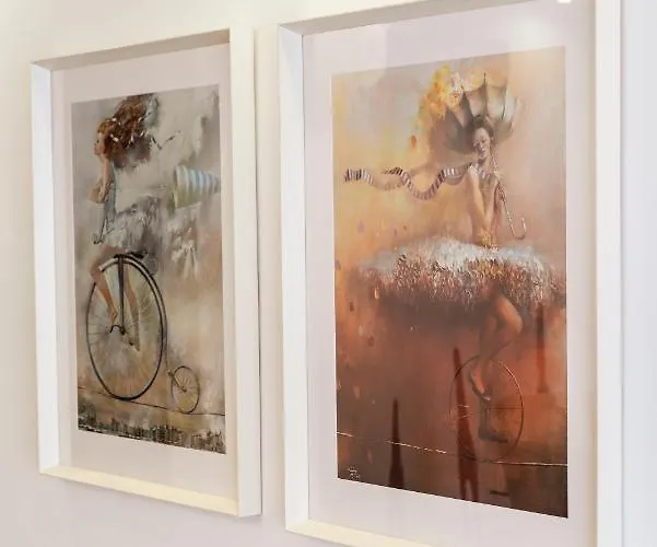 Apartamento Verasol Aa - The Luxury