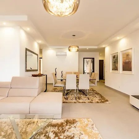 Verasol Aa - The Luxury Albufeira