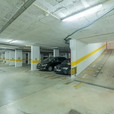 Verasol Aa - The Luxury Lägenhet Albufeira