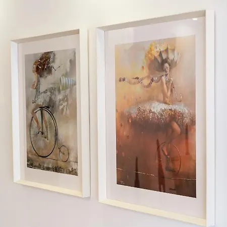 Lägenhet Verasol Aa - The Luxury