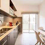 Апартаменти Verasol Aa - The Luxury Албуфейра